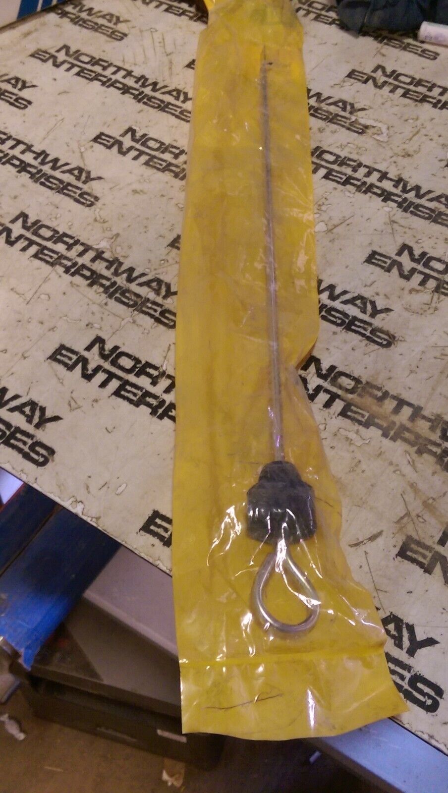 CATERPILLAR 114-1398: GAGE