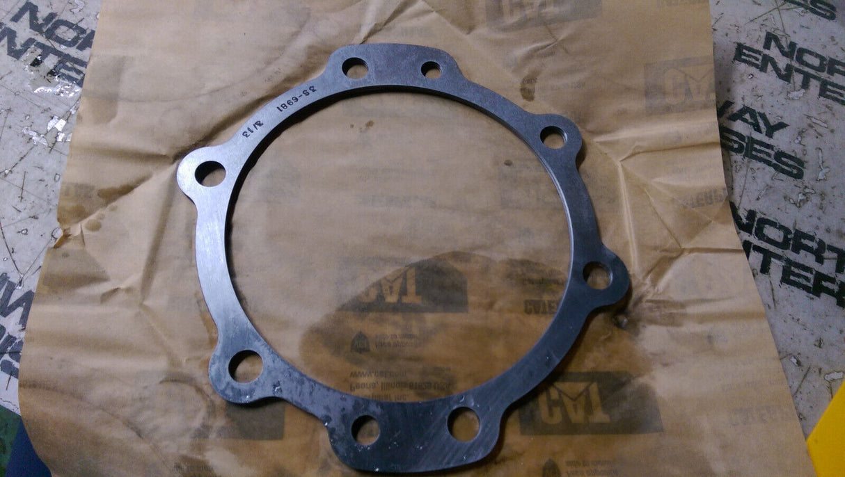 3S-6981 Caterpillar Shim 3S6981