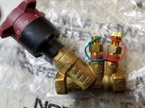 Armstrong 571110LF-340 - ARMflo 1/2" FIP Circuit Balancing Valve CBV050VTCR