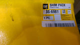 3S-6981 Caterpillar Shim 3S6981