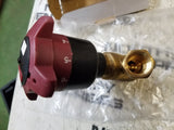 Armstrong 571110LF-340 - ARMflo 1/2" FIP Circuit Balancing Valve CBV050VTCR