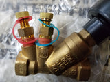 Armstrong 571110LF-340 - ARMflo 1/2" FIP Circuit Balancing Valve CBV050VTCR