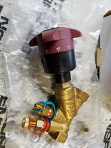 Armstrong 571110LF-340 - ARMflo 1/2" FIP Circuit Balancing Valve CBV050VTCR