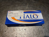 HALO C18 4.6 X 100 MM, 2.7um COLUMN PART NO: 92814-602