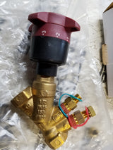 Armstrong 571110LF-340 - ARMflo 1/2" FIP Circuit Balancing Valve CBV050VTCR