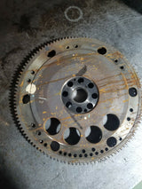 06-10 Duramax LBZ  LMM FLYWHEEL Allison Flexplate Ring Gear 97372295 r255