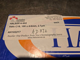 HALO C18 4.6 X 100 MM, 2.7um COLUMN PART NO: 92814-602