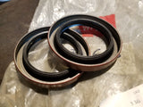 LOT OF 2 - 0248630 Hyster Oil Seal 248630 SK28171412JE