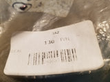 LOT OF 2 - 0248630 Hyster Oil Seal 248630 SK28171412JE
