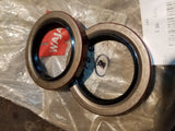 LOT OF 2 - 0248630 Hyster Oil Seal 248630 SK28171412JE