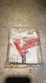 LOT OF 3 Teleflex Connection Kit Mercury 260 302123