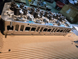REMAN LH DRIVERS CYLINDER HEAD 6.6 DURAMAX DIESEL LLY VIN 2 97779579 REF221