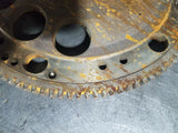 06-10 Duramax LBZ  LMM FLYWHEEL Allison Flexplate Ring Gear 97372295 r255