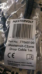 Mastervolt 77060100 - Mastervolt - CZone Drop Cable