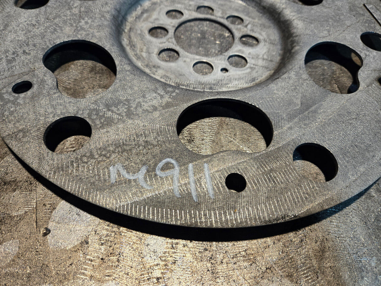 2007-2010  Duramax LBZ LMM Flexplate Allison SPACER Torque Converter Drive Plate