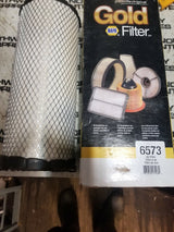 6573 NAPA Gold Air Filter