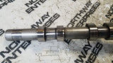 2014-2018 Right Side Exhaust Camshaft 20662167F 3.0L ECO Diesel 2S150188