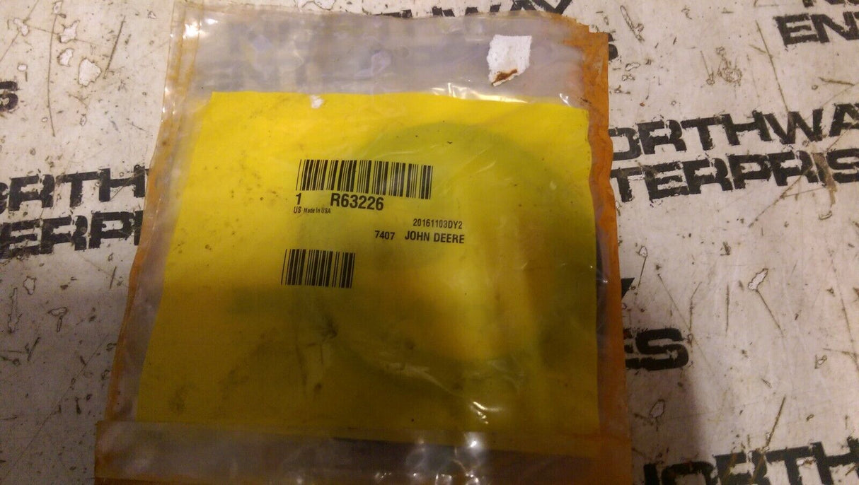JOHN DEERE R63226 ORING