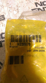 H238070 JOHN DEERE CLAMP