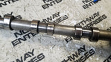 2014-2018 Right Side Exhaust Camshaft 20662167F 3.0L ECO Diesel 2S150188