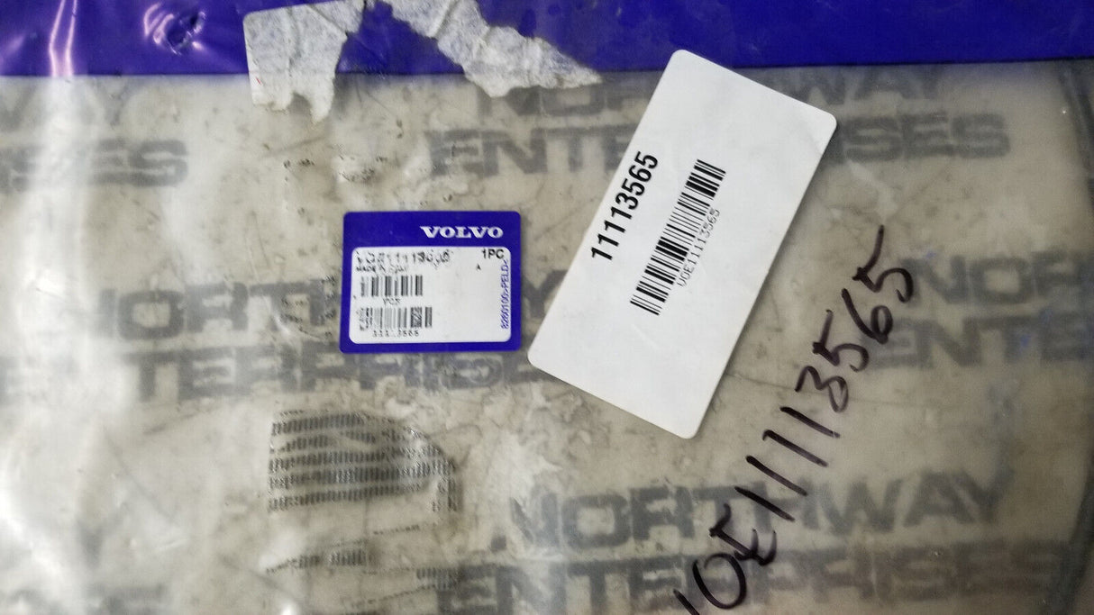VOLVO 11113565 VOE11113565  CONTROL CABLE