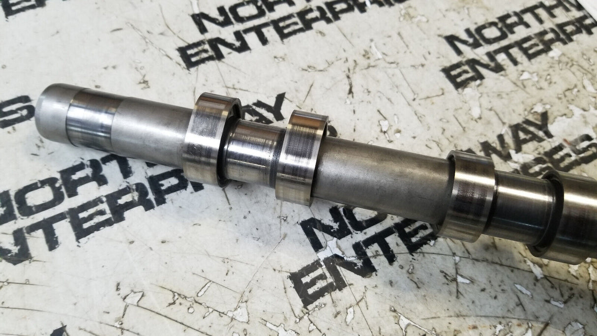 2014-2018 Right Side Exhaust Camshaft 20662167F 3.0L ECO Diesel 2S150188