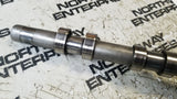 2014-2018 Right Side Exhaust Camshaft 20662167F 3.0L ECO Diesel 2S150188