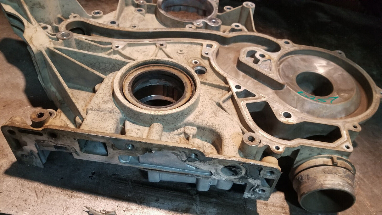 Ford 6.7 Powerstroke Diesel Front Timing Cover BC3Q-6C086-A