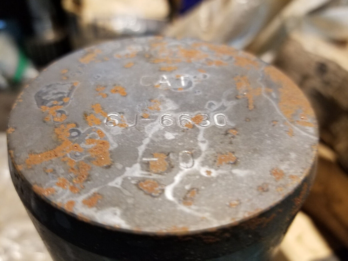 6J-6680 CATERPILLAR 6J6680 CAT RIPPER PIN