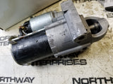 AC DELCO 19180527 REMANUFACTURED STARTER
