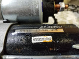 AC DELCO 19180527 REMANUFACTURED STARTER