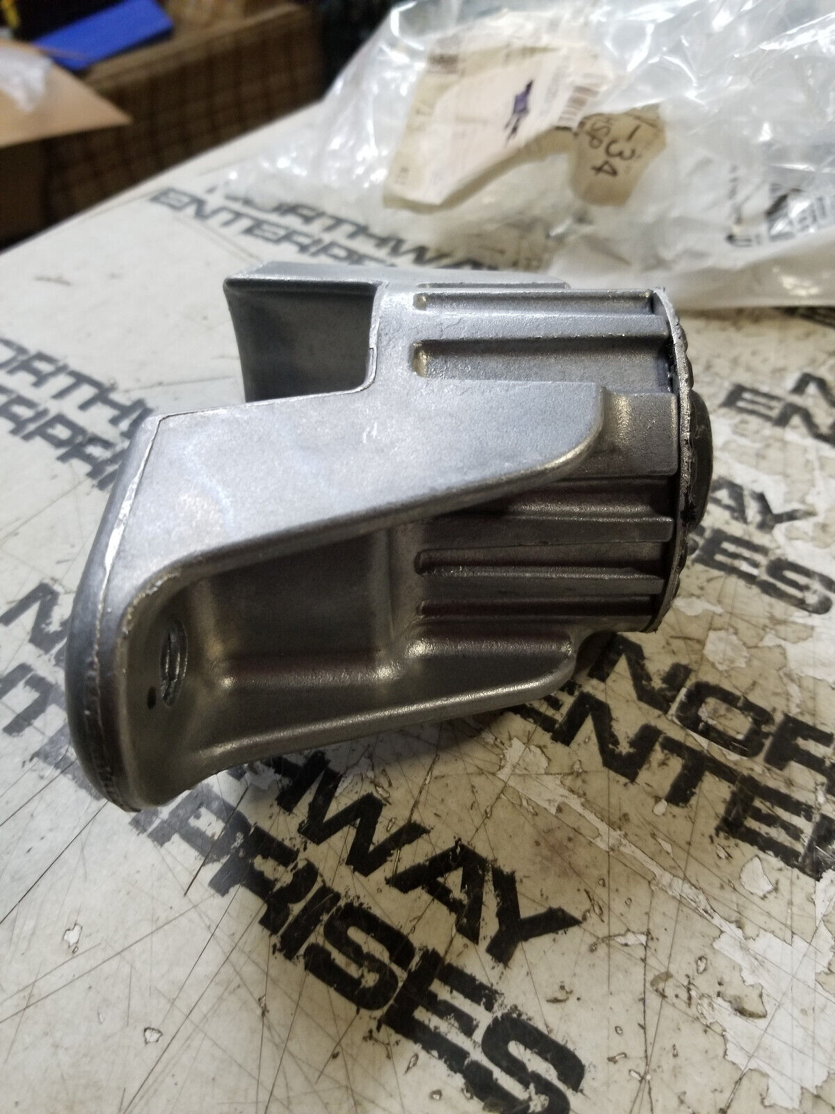 2017-2024 Mopar Shock Upper Mount 68311287AA