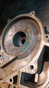 Ford 6.7 Powerstroke Diesel Front Timing Cover BC3Q-6C086-A