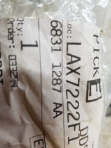 2017-2024 Mopar Shock Upper Mount 68311287AA