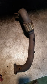 6.4L OEM CATALYST EXHAUST PIPE EGR COOLER TUBE 8C3Z-5H267-AA