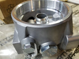 346-5572 CATERPILLAR CAT Transmission Filter Base 3465572