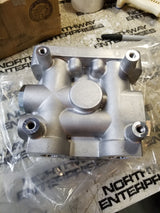 346-5572 CATERPILLAR CAT Transmission Filter Base 3465572