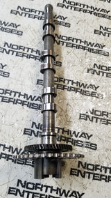 2014-2018 Right Side Exhaust Camshaft 20662167F 3.0L ECO Diesel 3602120F
