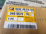 346-5572 CATERPILLAR CAT Transmission Filter Base 3465572