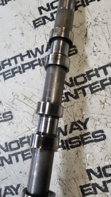 2014-2018 Right Side Exhaust Camshaft 20662167F 3.0L ECO Diesel 3602120F