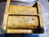 7S-4097 CAT 7S4097 CATERPILLAR ADAPTER