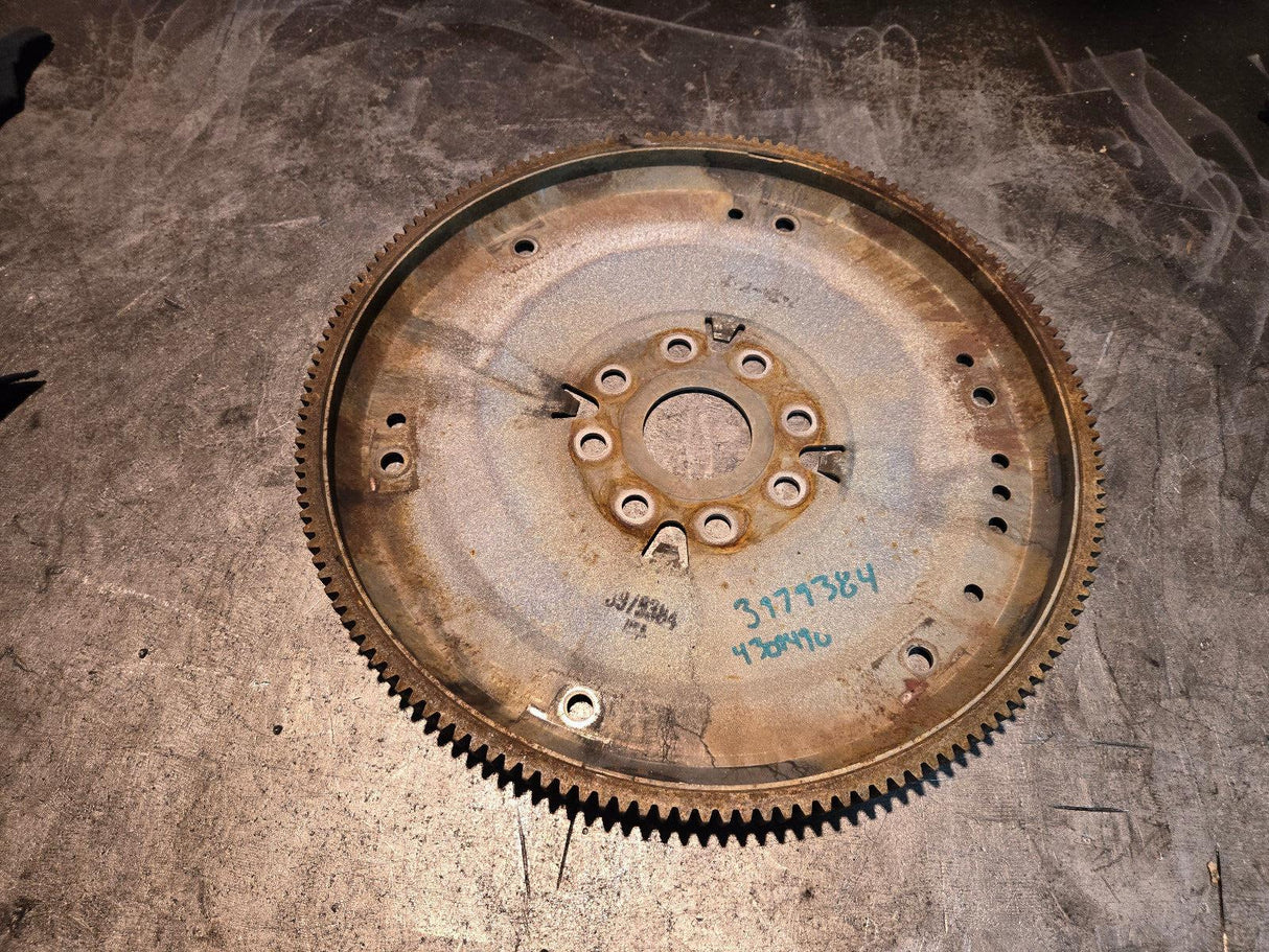 Dodge Ram 3500 6.7L Transmission Flex Plate 3979384