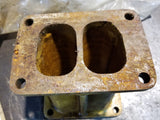7S-4097 CAT 7S4097 CATERPILLAR ADAPTER