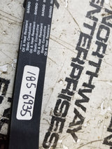 185-6935 BANDO RIBBED BELT 1856935