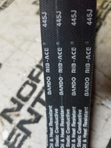 185-6935 BANDO RIBBED BELT 1856935