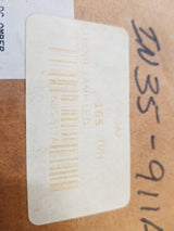 IN35-911A 35-911A Model 911 35-911A 12-80VDC Amber Strobe New METEORLITE