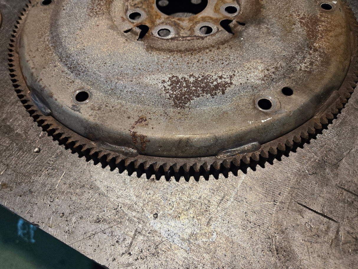 Dodge Ram 3500 6.7L Transmission Flex Plate 3979384