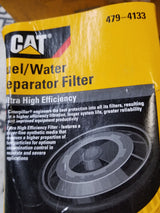 479-4133 CATERPILLAR FUEL FILTER 4794133