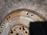 Dodge Ram 3500 6.7L Transmission Flex Plate 3979384