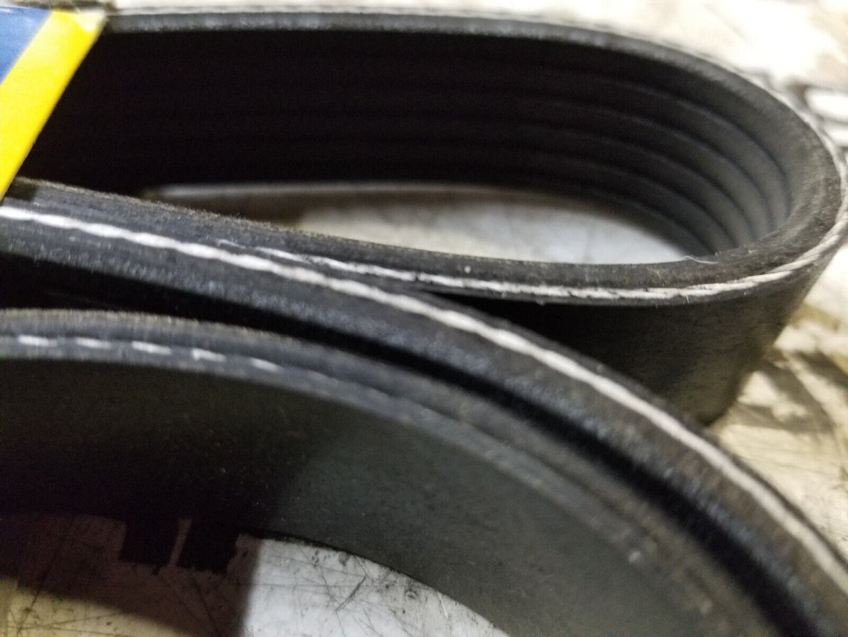 goodyear multi v belt 1060620